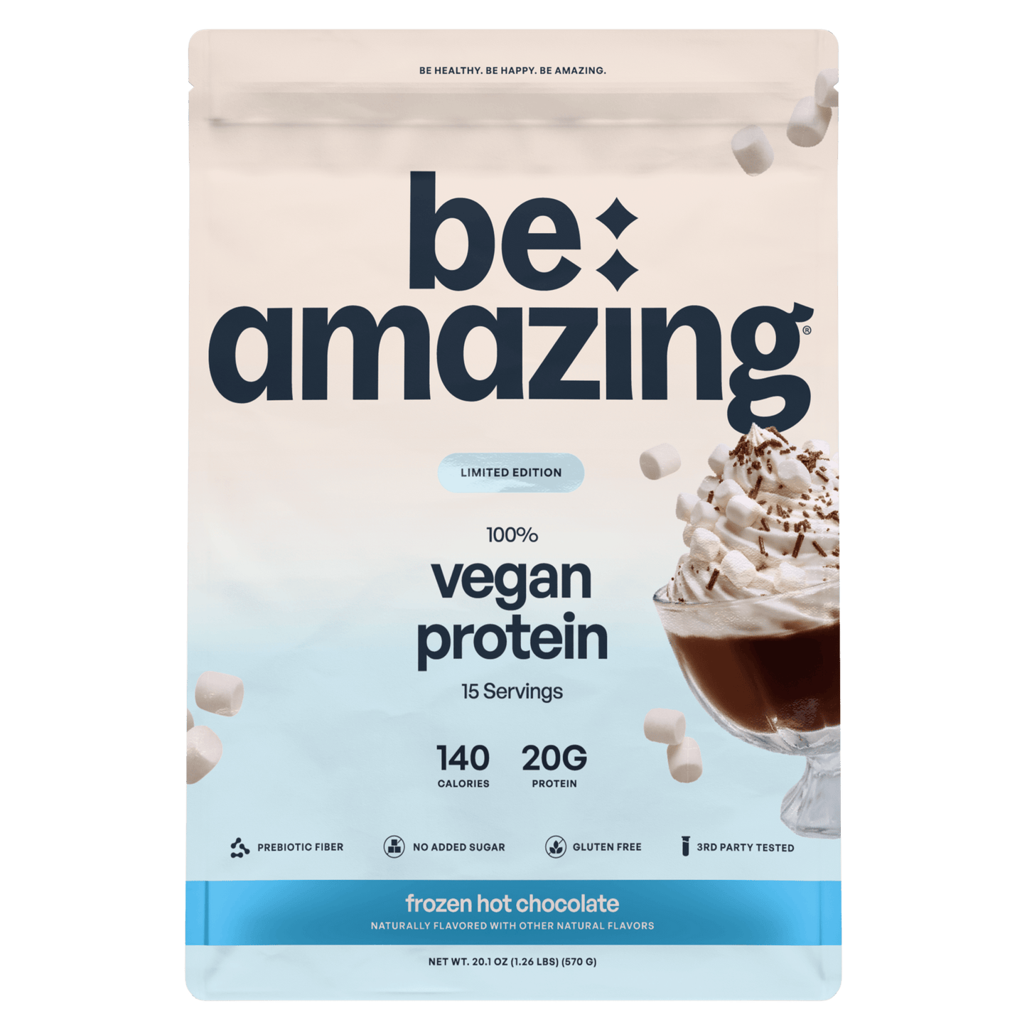 Vegan Protein