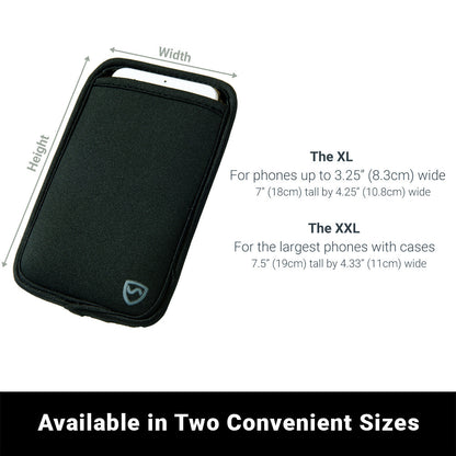 Pochette de téléphone SYB